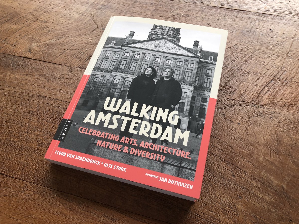 retypefoundry's tweet photo. 'Walking #Amsterdam' is a new fine edition featuring our #typeface #Kurversbrug. This type family is only available at: https://t.co/3vwO0k3Bgl #typography #typedesign https://t.co/2rN9d6Iwp1