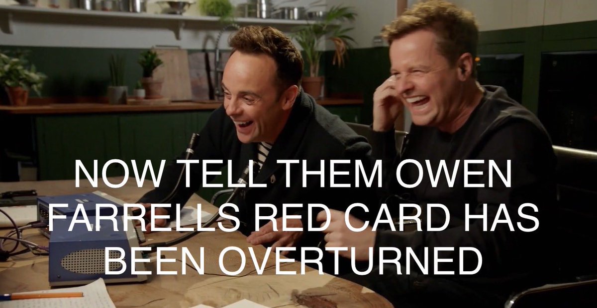 Can be the only reason for that ridiculous decision!!