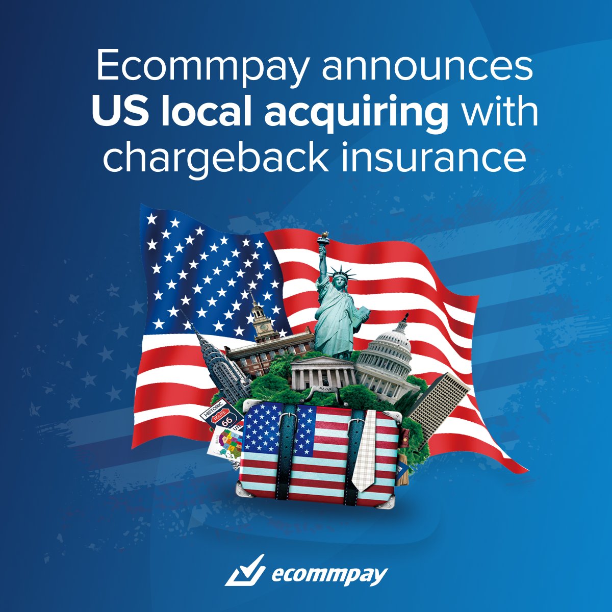 ECOMMPAY tweet media