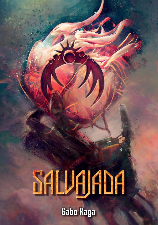 ExRegnum's tweet photo. ¡Buenas tardes equipo rolero!
Ya tenéis #Salvajada a un precio súper reducido en drivethrurpg pero os lo pongo aún mejor😉
https://t.co/rCvuWyWOzD
Si antes del sábado 19/08 llegamos a 50 RT pondremos el juego GRATIS durante ese sábado. Así que a darle caña 😍
#ExRegnum #Rol https://t.co/BjMqFwrMmH