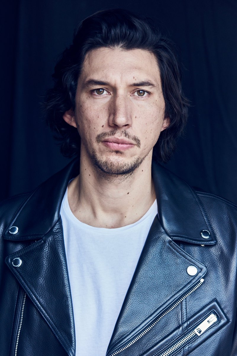 ADArchiveMedia's tweet photo. NEW • Adam Driver 📷 by -ᴍᴀᴛᴛʜᴇᴡ ʙʀᴏᴏᴋᴇꜱ- for British GQ December 2017. Published November 2, 2017 — Taken at the Brooklyn Navy Yard, New York, October 2017.

Magazine | British GQ | Photoshoot | 4K+ | 02.11.17 | XX.10.17 https://t.co/hJHpGQ57av