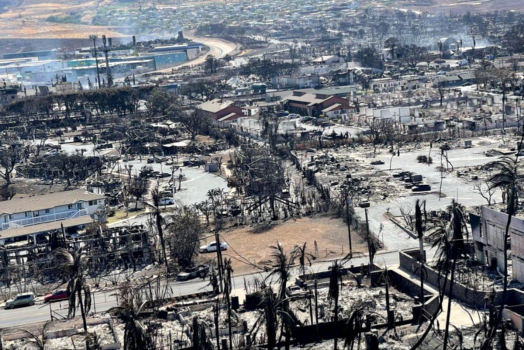 klutchkupono's tweet photo. 99 confirmed dead, 1300 still missing, ancient history of my culture and ancestry decimated, and no word or comment about any of this from our own president and government......
#PrayforMaui #Lahaina #MauiRelief https://t.co/utYSCeDPFt