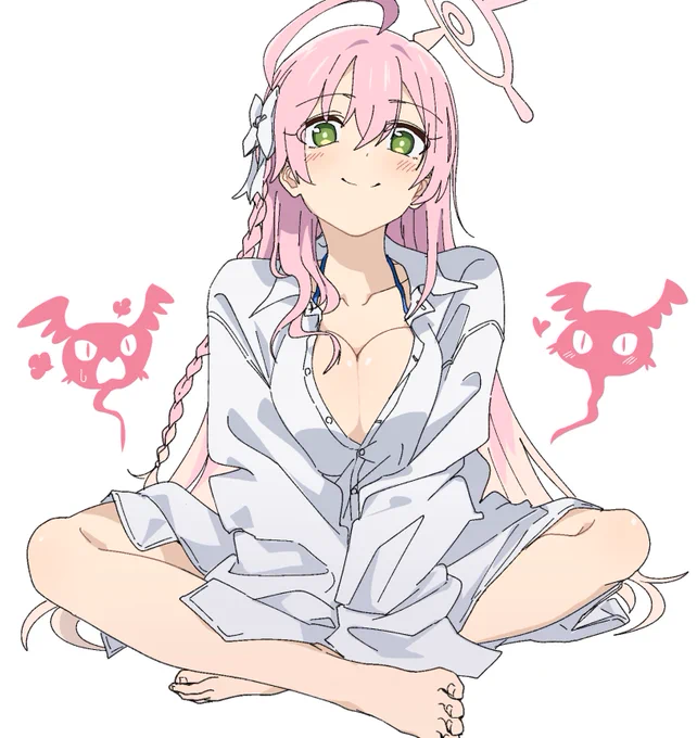 ハナコさん 