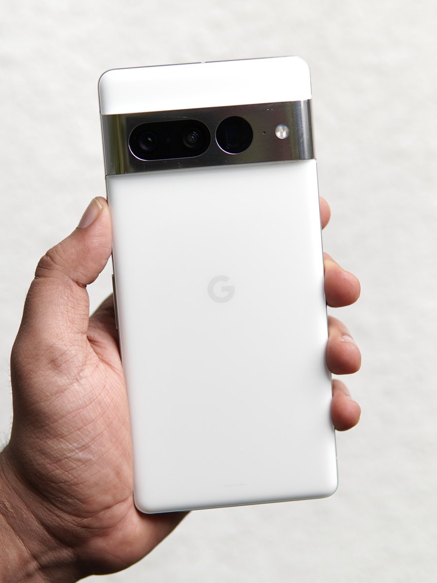 Mr Android FHD tweet media