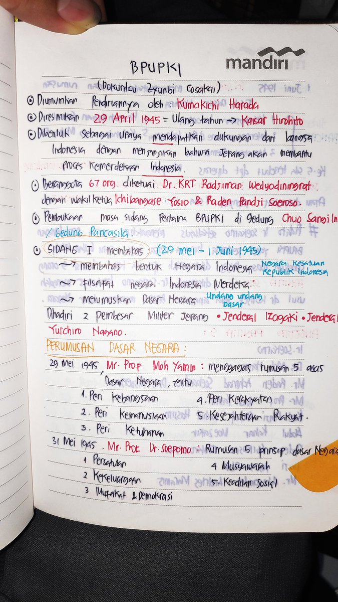 vickyluckyjang's tweet photo. Buat persiapan CPNS, nih ada sedikit rangkuman materi TWK, mumpung saya lagi rajin.. saya share buat teman-teman semua https://t.co/cvhlrSK62Y