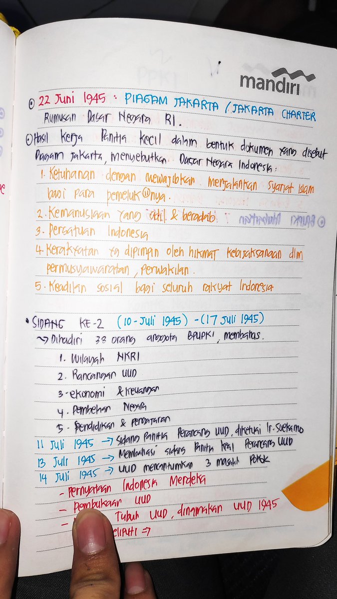 vickyluckyjang's tweet photo. Buat persiapan CPNS, nih ada sedikit rangkuman materi TWK, mumpung saya lagi rajin.. saya share buat teman-teman semua https://t.co/cvhlrSK62Y