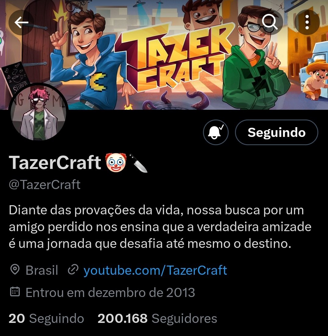 Tazercraft Updates (@TZC_updates) / X