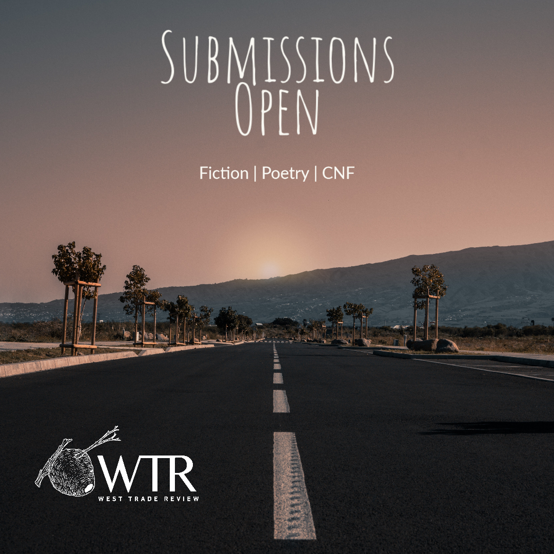 Submissions are open.

Send us your best short fiction, poetry, and creative nonfiction.

Before submitting, please review our guidelines at the link below:

buff.ly/45bwtZM

#poetry #writingcommunity #amwriting #writerslife #submissionsopen #fiction
