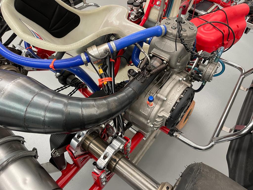 Hace unas semanas que adquirí esta bestia , no hay palabras para describir las sensaciones. 😍