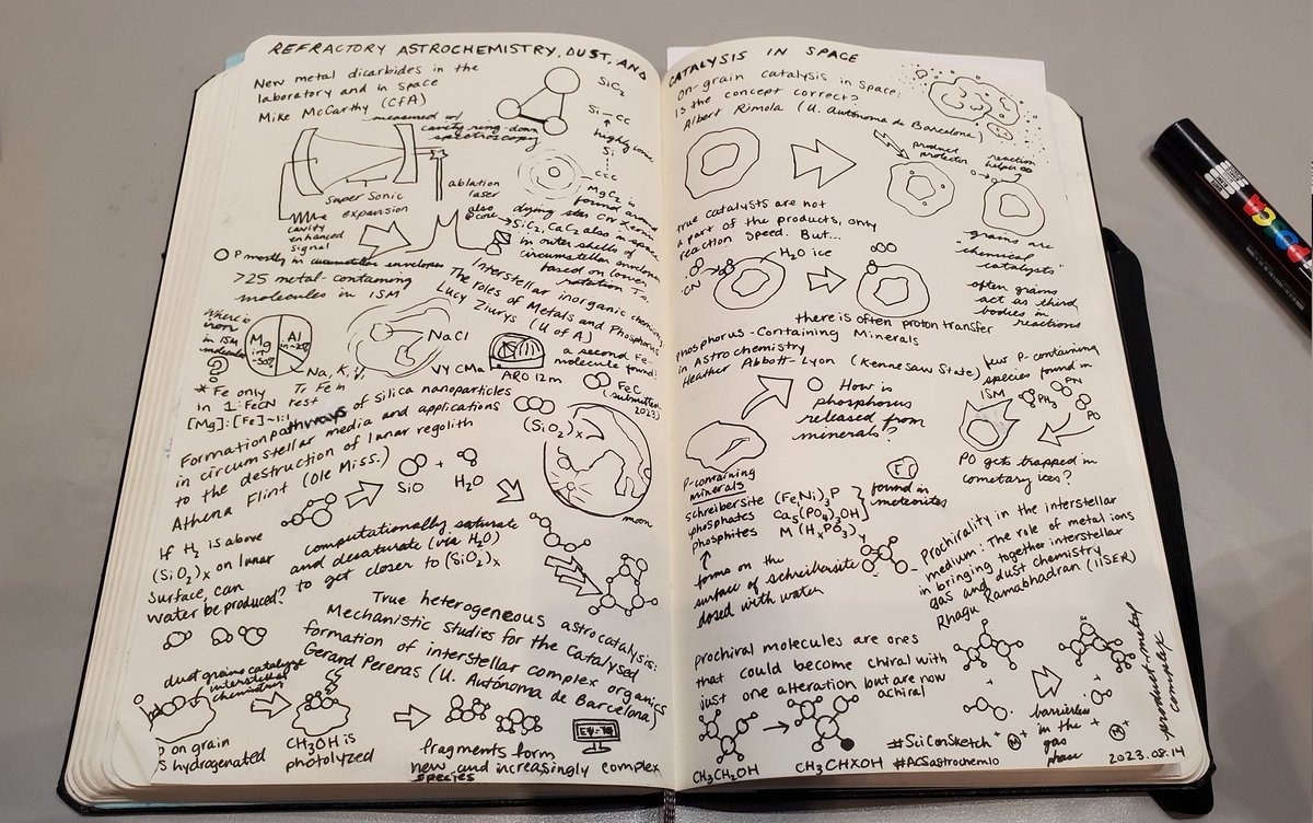 Olivia H. Wilkins, Ph.D. tweet media