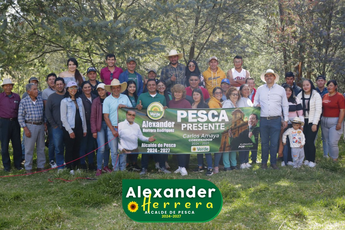 Ing. Alexander Herrera Rodriguez (@juntosporpesca) / Posts / X