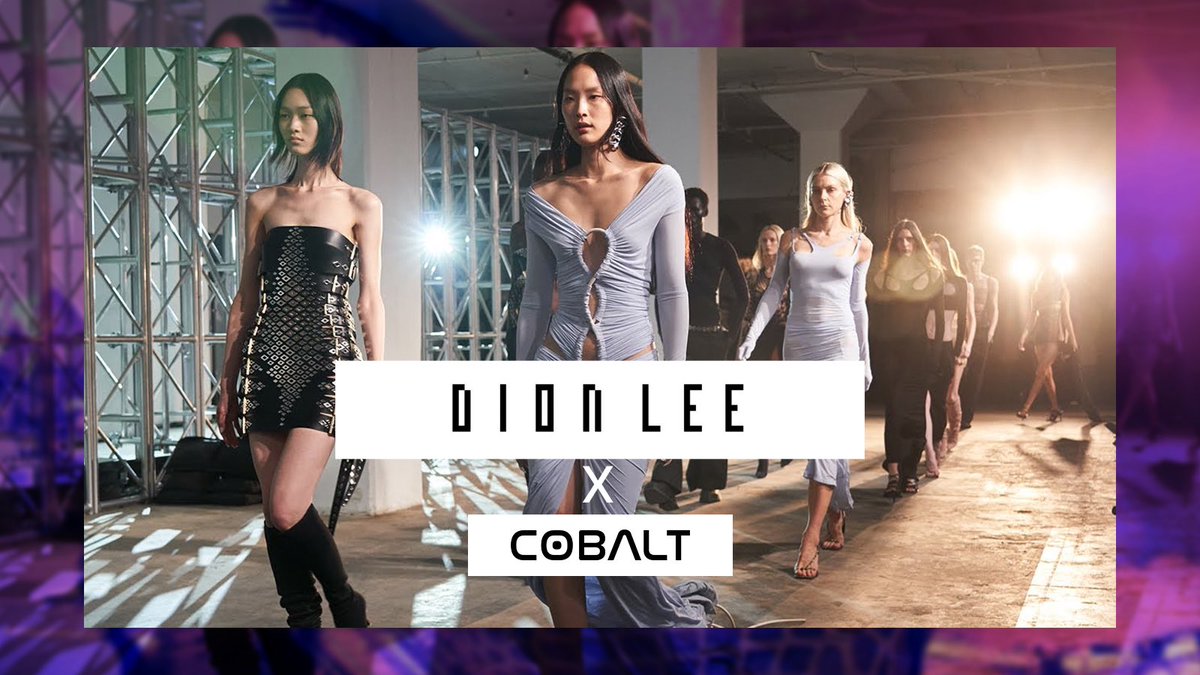 cobalt_shop's tweet photo. Imagine if @dionleeofficial embraced Cobalt's expertise to create immersive experiences,

They could: https://t.co/Z1Nul1PoYm