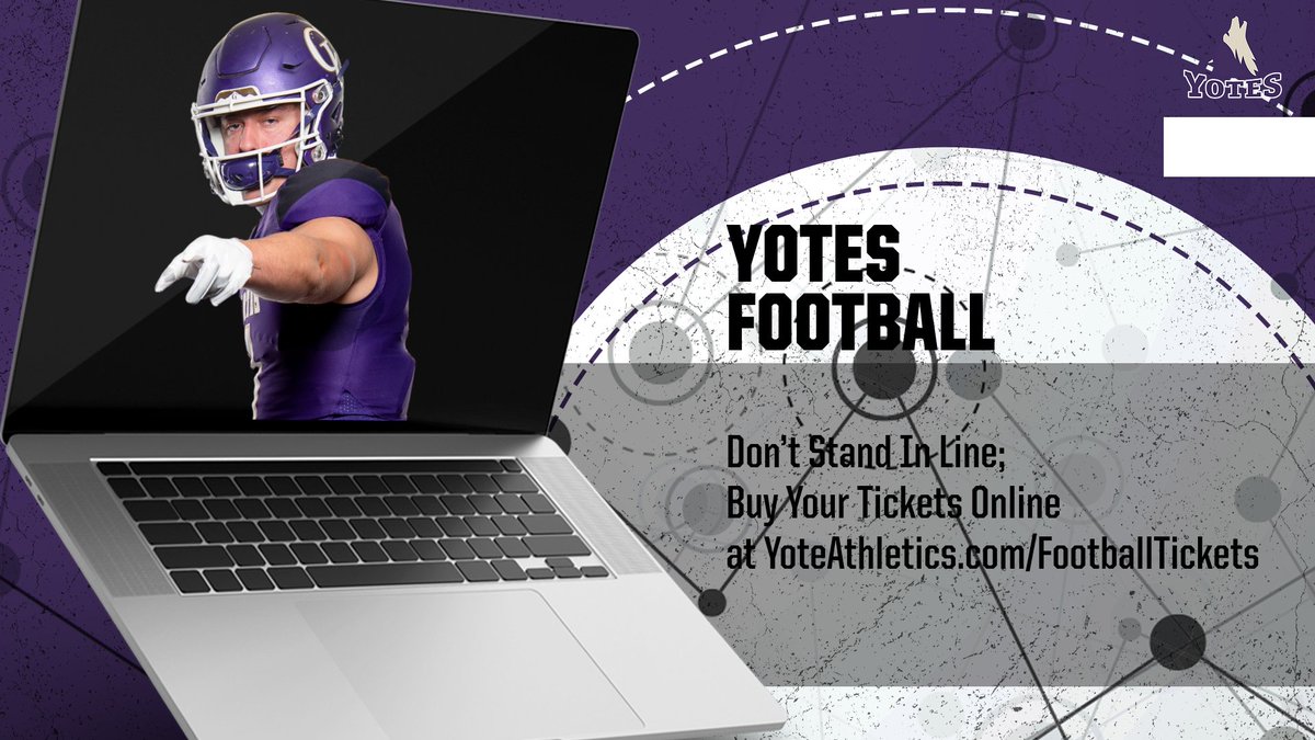 College of Idaho Athletics (@yoteathletics) on Twitter photo 11 days until kickoff. Don't Stand In Line; Buy Your <a href="/YotesFootball/">College of Idaho Football</a> Season Tickets Online
at YoteAthletics.com/FootballTickets #ComeWinWithUs 11 days until kickoff. Don't Stand In Line; Buy Your <a href="/YotesFootball/">College of Idaho Football</a> Season Tickets Online
at YoteAthletics.com/FootballTickets #ComeWinWithUs