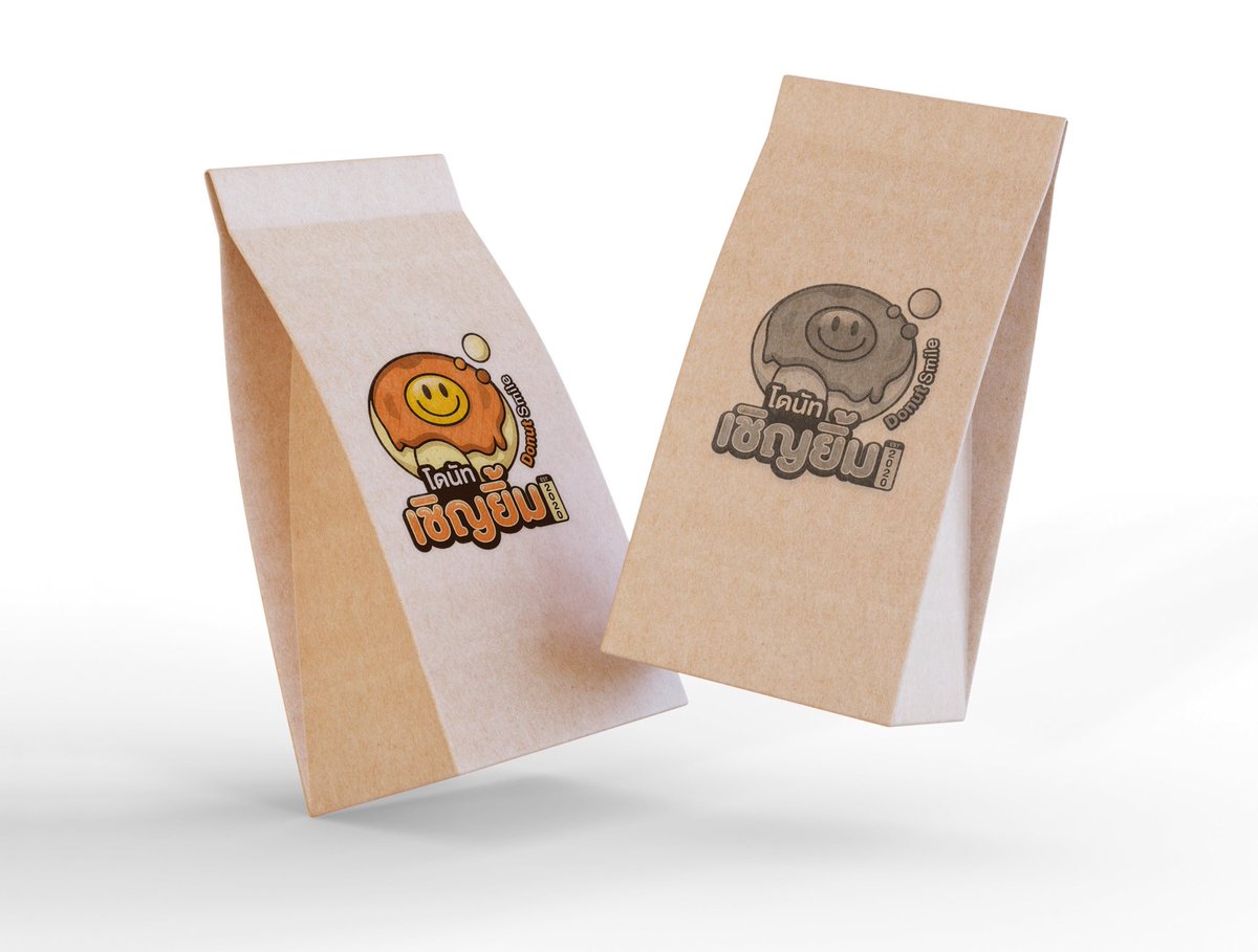 งานออกแบบโลโก้บริษัท : โดนัท เชิญยิ้ม
ออกแบบโลโก้เริ่มต้นราคา 600฿
สนใจงานออกแบบโลโก้ หรือ แบนเนอร์ต่างๆ inbox เข้ามาเลยค่ะ
#รับออกแบบ #ออกแบบโลโก้ #โลโก้ #ออกแบบ #รับออกแบบโลโก้
#รับออกแบบกราฟฟิก #โลโก้สินค้า #สติกเกอร์ #รับออกแบบป้าย