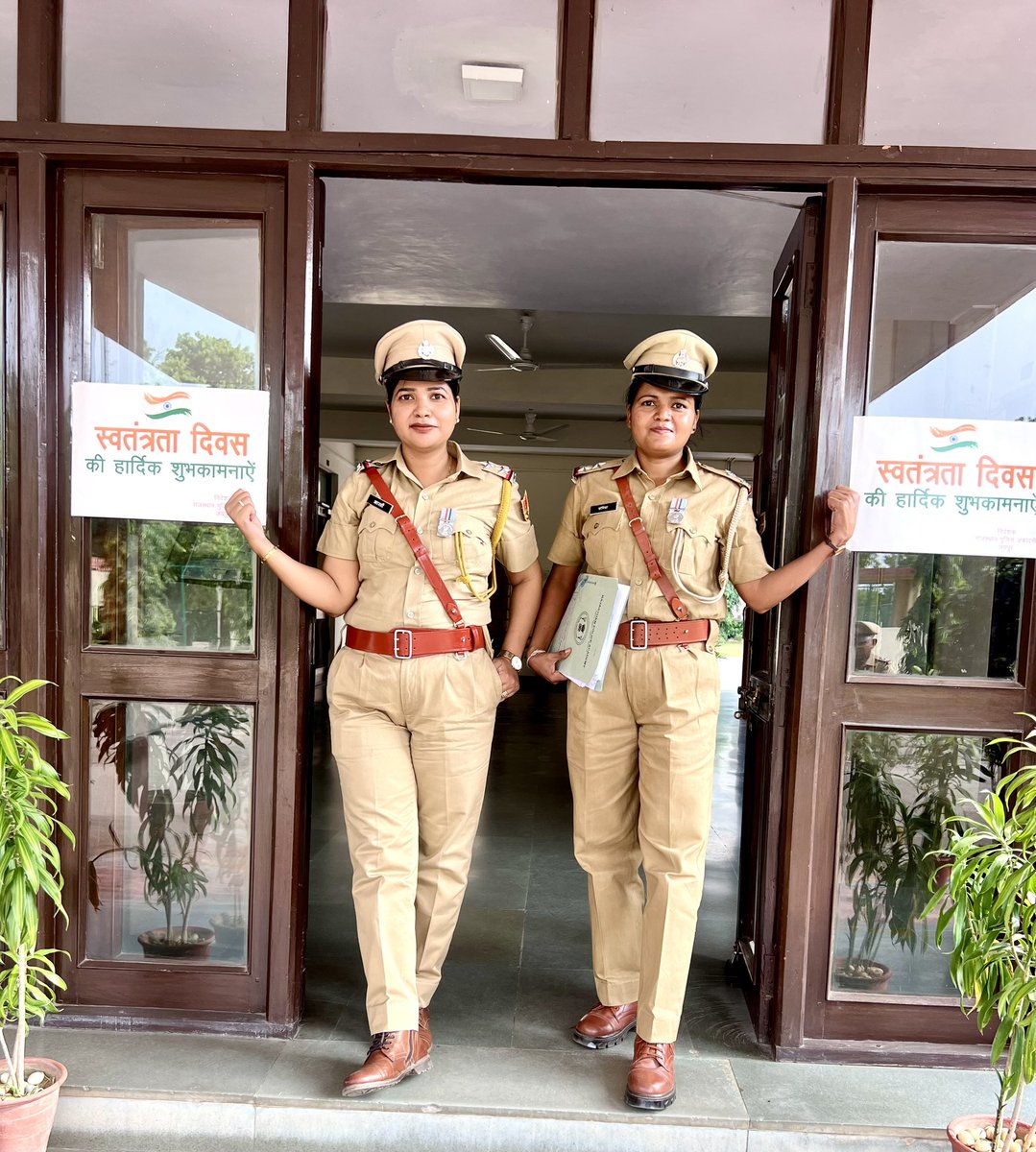 Arti Singh Tanwar tweet media