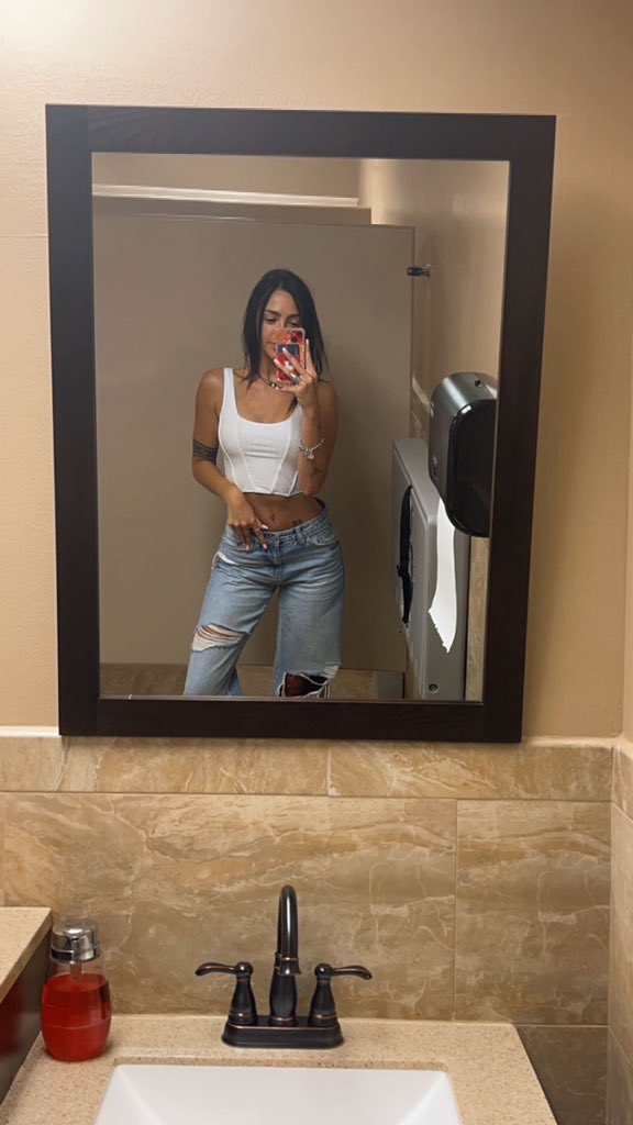 Haven’t posted any selfies on X yet