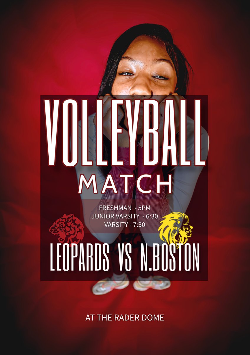 The LEHS CAGE tweet media