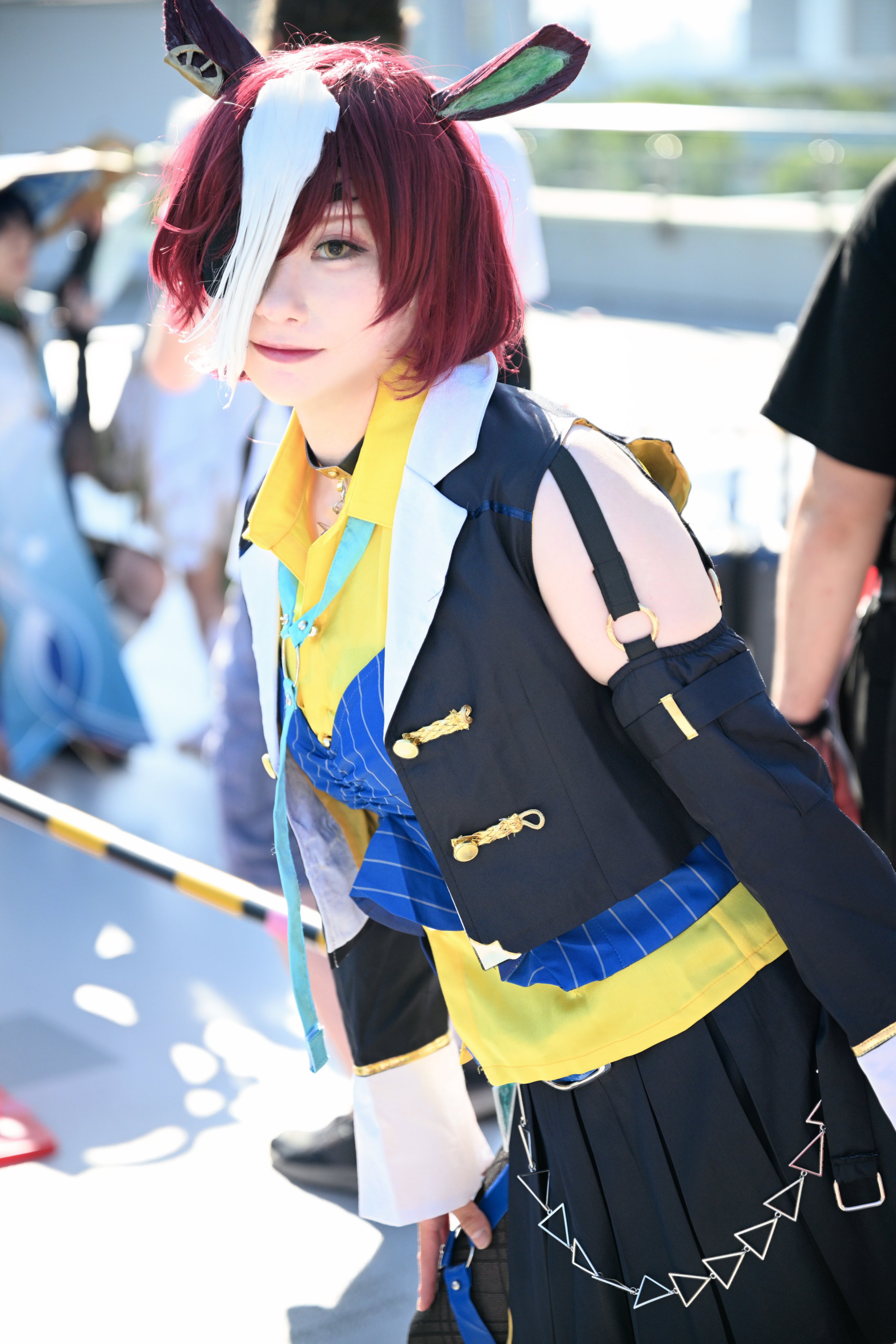 荒軍@いきてる on X: 