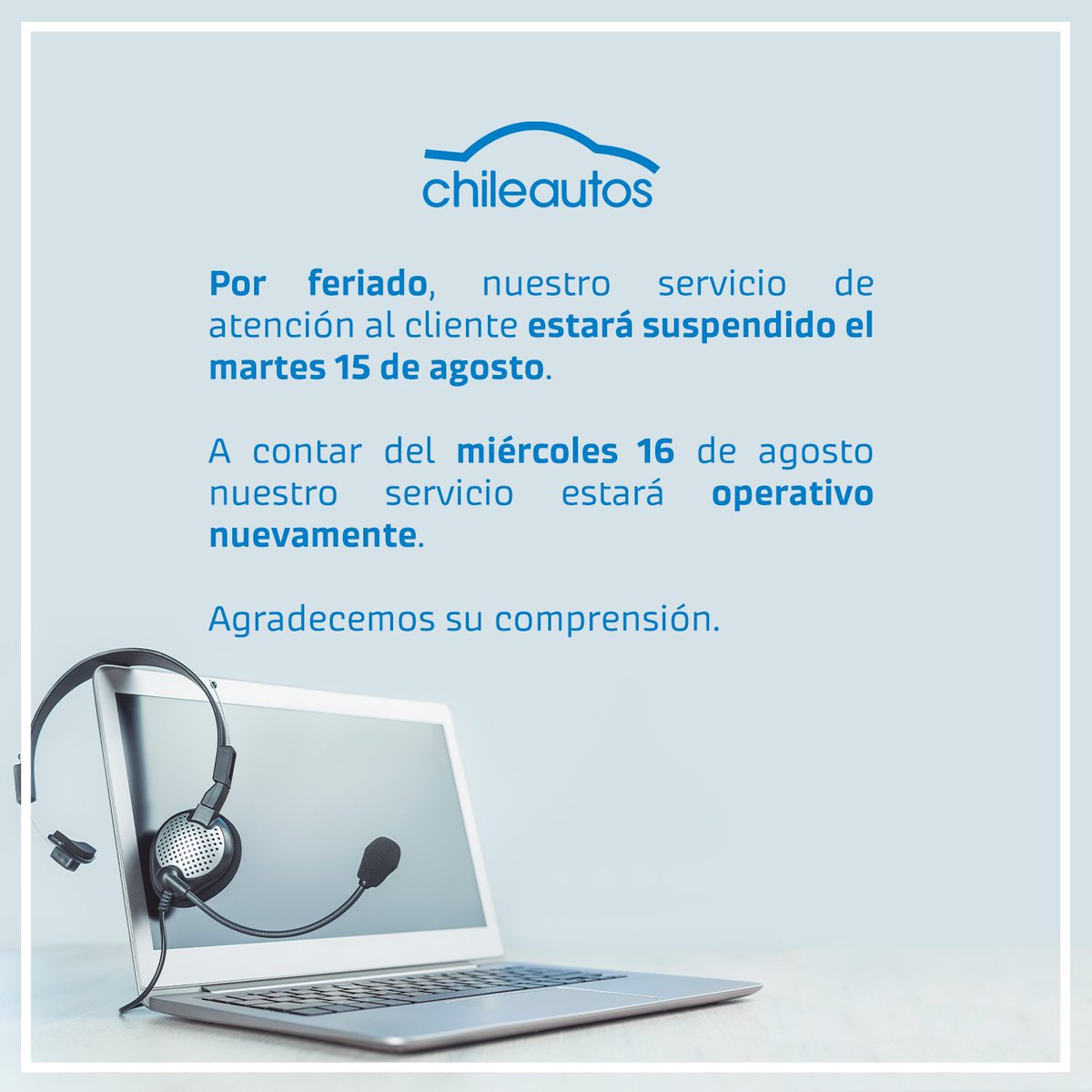 Chileautos tweet media