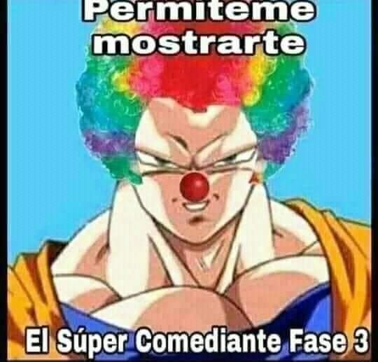 KkCabeca's tweet photo. @LuizFer96419341 @t_samwise @DemolitoRX @Fdsss07 @ball_limit E mesmo sabendo disso tudo não aceita q o Goku toma uma sova. 💀 https://t.co/bkUP6I4Gho
