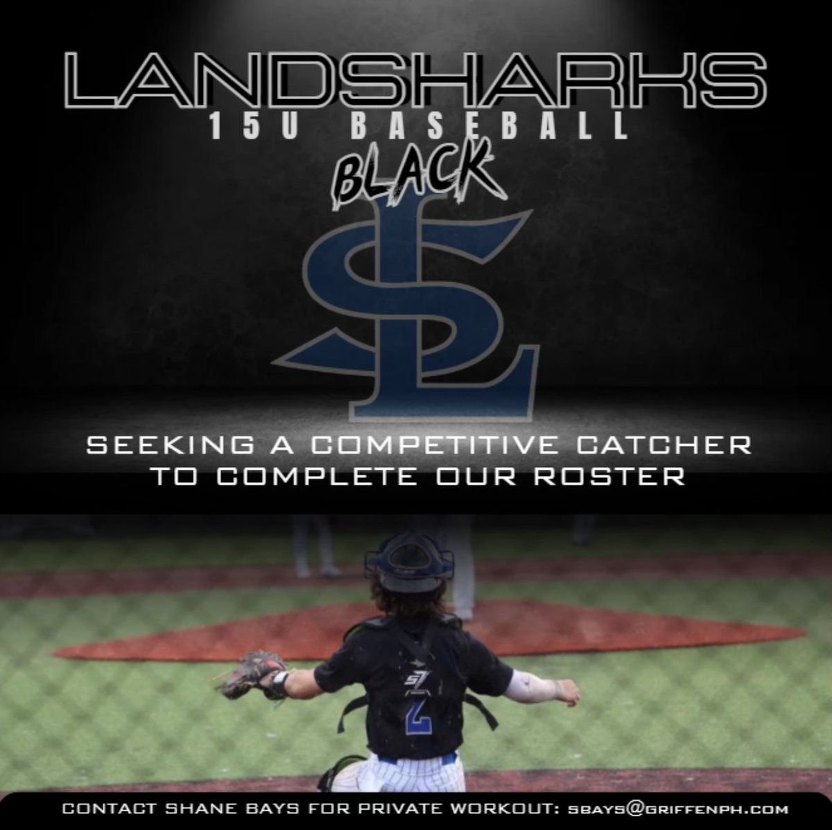 Please message us for a Private tryout. .