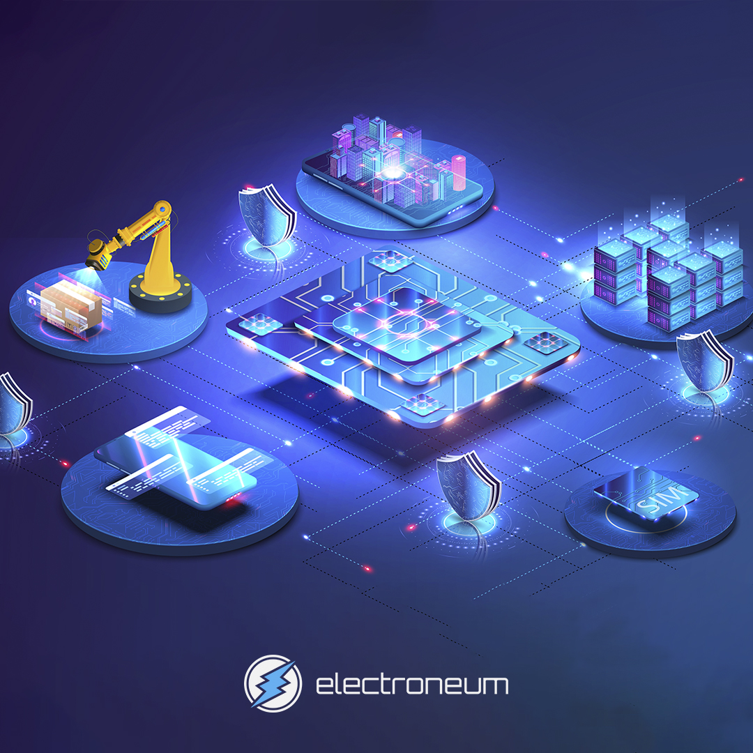 Here are three examples of how #blockchain technology and #smartcontracts could impact the following sectors:

⛓️  Supply Chain Tracking
🏙️  Energy Management in a Smart City
💊  Healthcare Data Management

Read more: bit.ly/43SyOXY