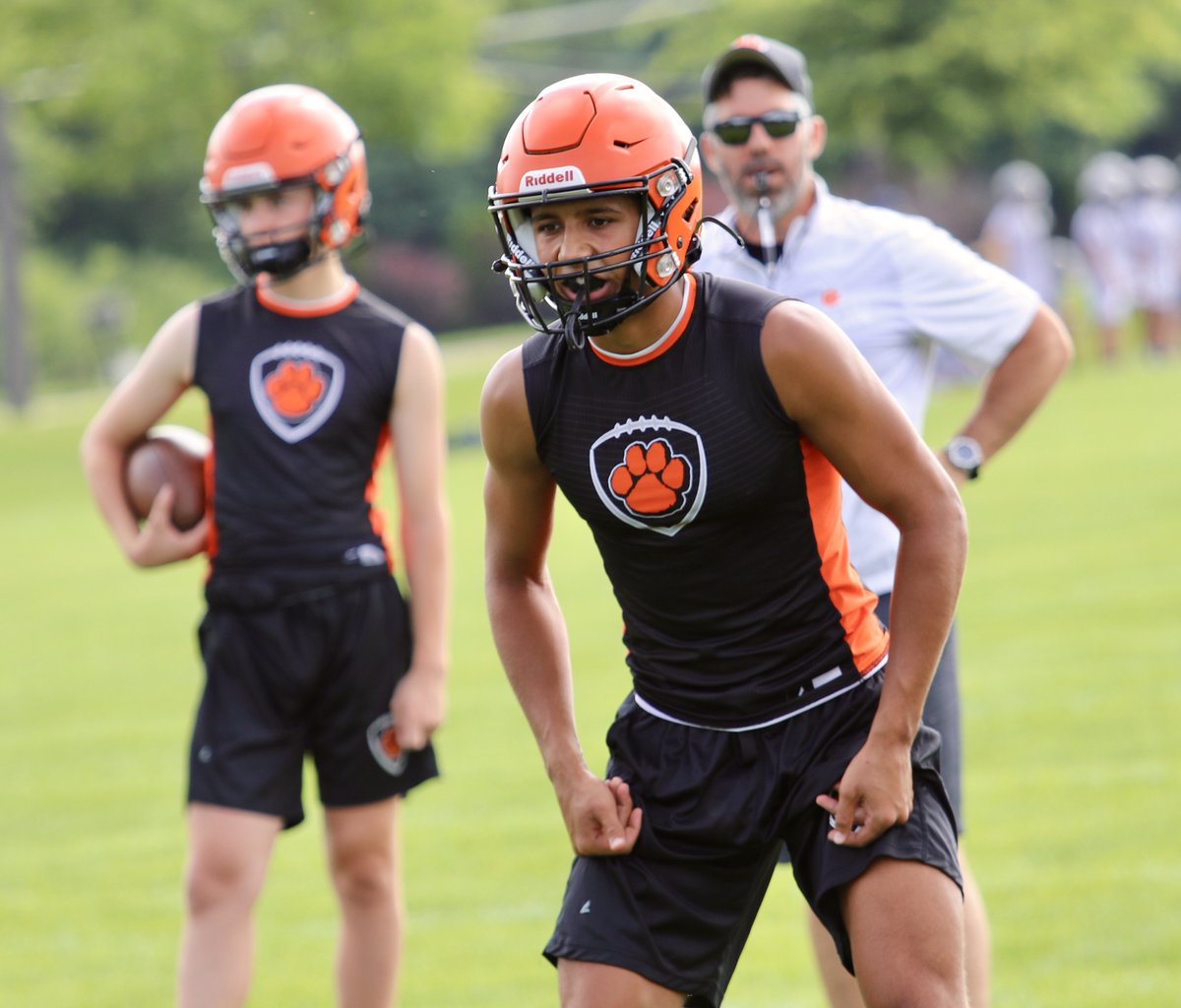 Timothy “EDGYTIM” OHalloran (@edgytim) on Twitter photo New: My 2023 IHSA Team Preview for the Wheaton South Tigers <a href="/WWSFB/">Wheaton-Warrenville South Football</a> is here. Can the Tigers bounce back and win in 2023? Starters? Top players to watch? edgytim.rivals.com/news/team-prev… <a href="/MatthewCrider2/">Matthew Crider</a> New: My 2023 IHSA Team Preview for the Wheaton South Tigers <a href="/WWSFB/">Wheaton-Warrenville South Football</a> is here. Can the Tigers bounce back and win in 2023? Starters? Top players to watch? edgytim.rivals.com/news/team-prev… <a href="/MatthewCrider2/">Matthew Crider</a>