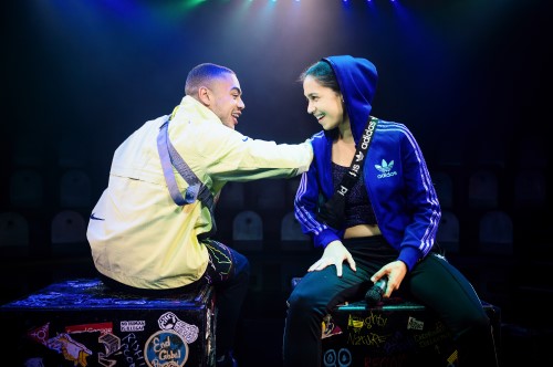 #OffFest award for shows at the 2023 Edinburgh Fringe @EdFringe: #NewNoms for “Bangers” #Bangers from @danusiasamal @cardboardcitz @hdproductions at Roundabout <a href="/Summerhallery/">Summerhall</a> <a href="/painesplough/">Paines Plough</a> – congrats! More on OffFest at offies.london/offfest-fringe…  #OffFest… dlvr.it/Sth4XD