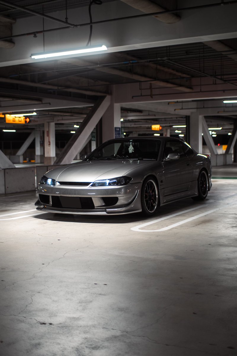 takayuki_S15's tweet photo. #私の車お世辞でもかっこいいと言ってくれる人RT
居てくれたら嬉しい🥹 https://t.co/MWrHHQR1nz