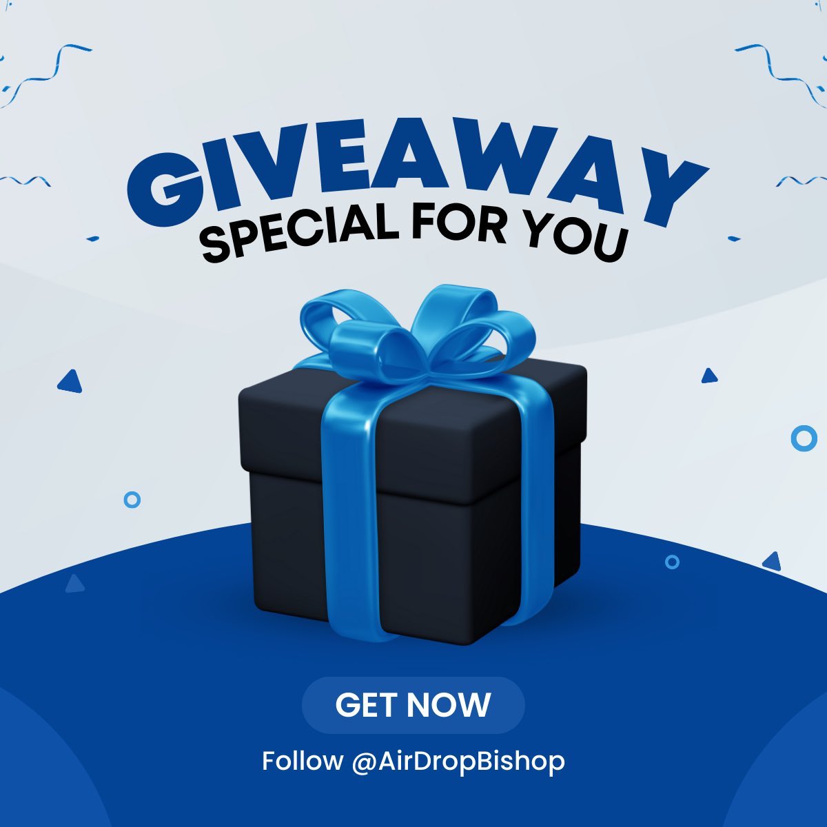 Airdrop Bishop || 🪙💰💎 🚀🔥🪂 tweet media