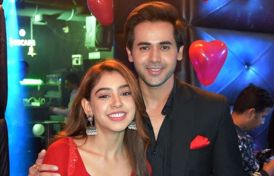 GorgeousGirlj's tweet photo. #Praghav #RaHan 🥹🫶🏻
| #RadhaMohan. #BALH2. #RandeepRai. #NitiTaylor. #ShabirAhluwalia. #Neeharikaroy | https://t.co/GDWG4E49uw
