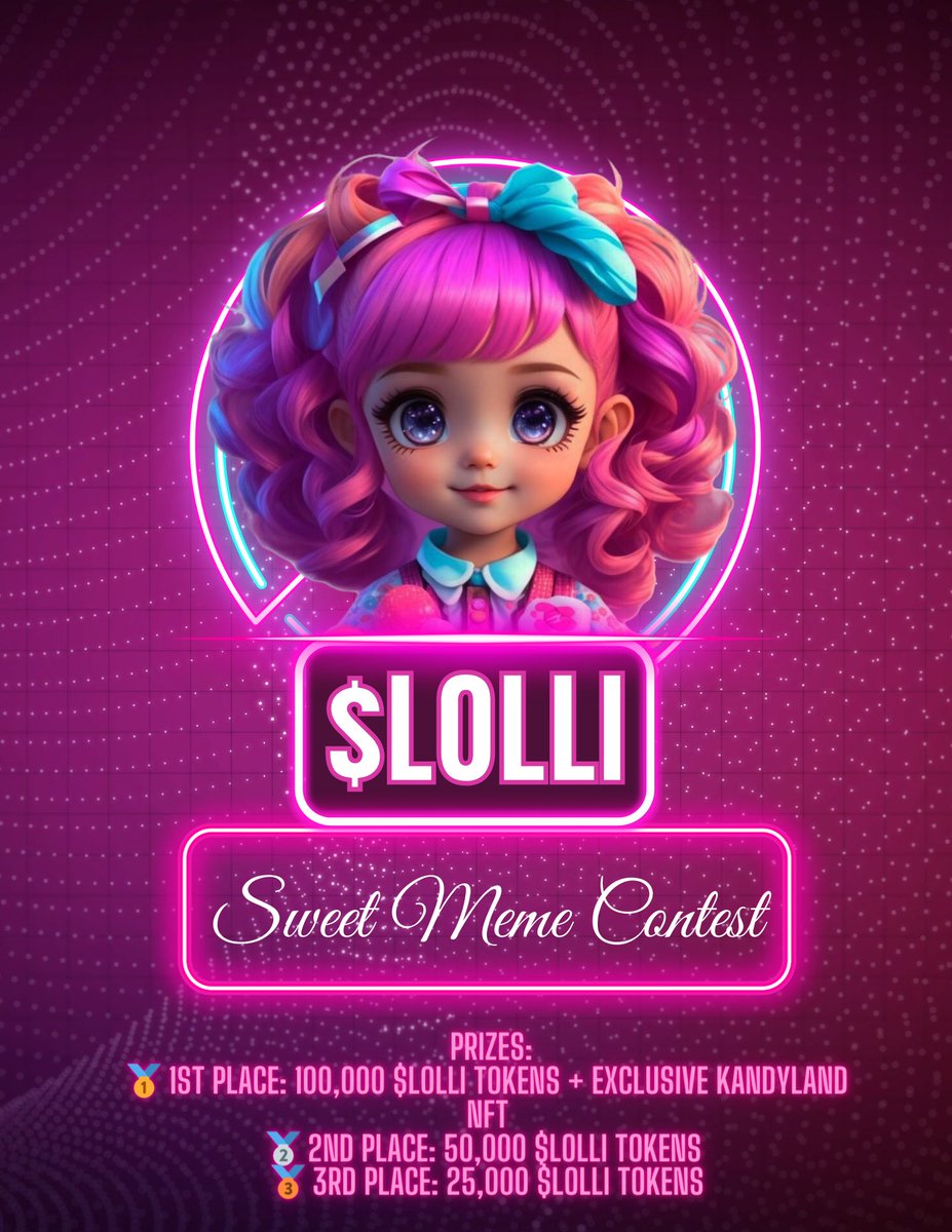 $Lolli🍭🍭KandyLand🍭🍭 tweet media