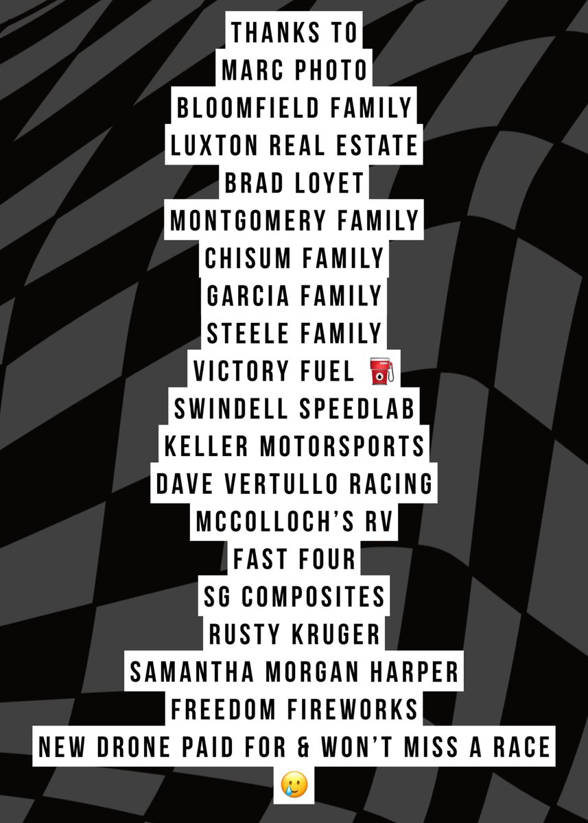 Thanks To All These Great People The Drone Won’t Miss A Flight Truly At A Lost For Words. 🙏🏻