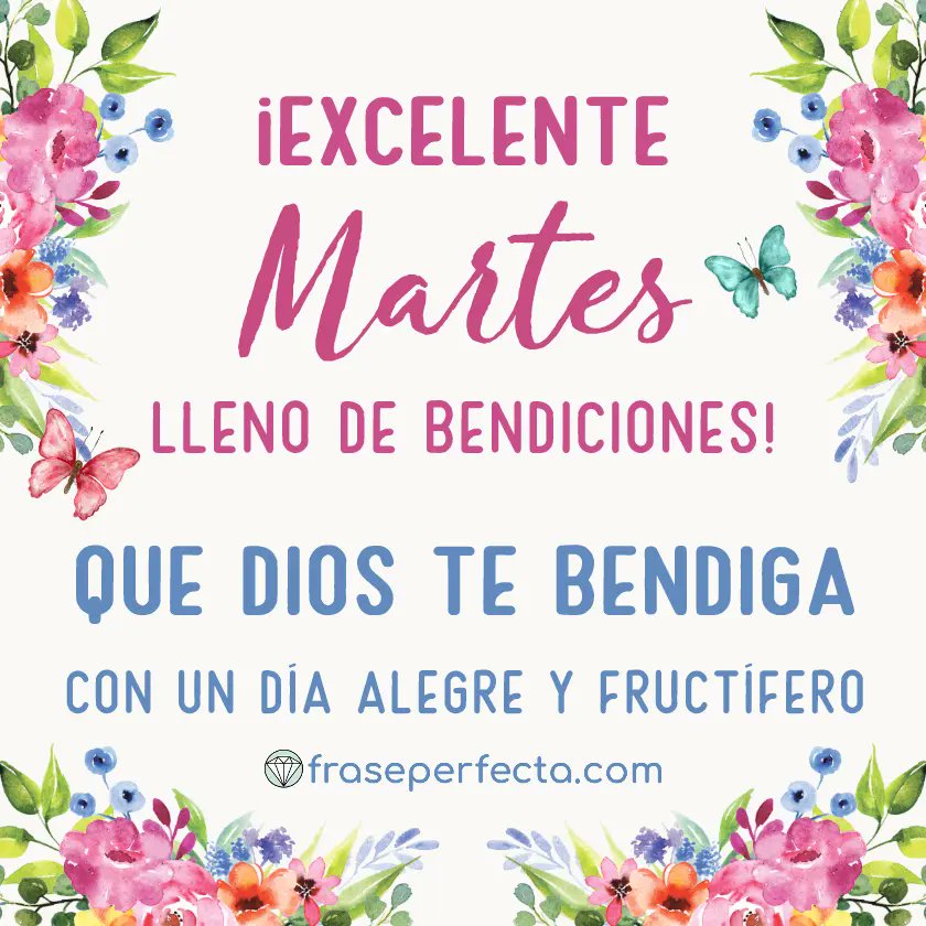 #15Ago| #InnovarParaCrecer Feliz Martes