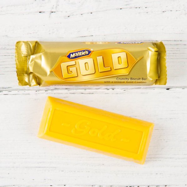 The most underrated biscuit of all-time?