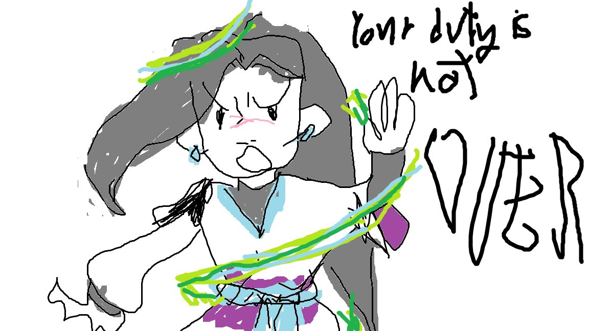 sheepaste's tweet photo. YOU WILL NOT KILL MT ALLIES

#ValorantArt #VALORANTfanart #Sage #digitalart https://t.co/B8QhvmOTxT