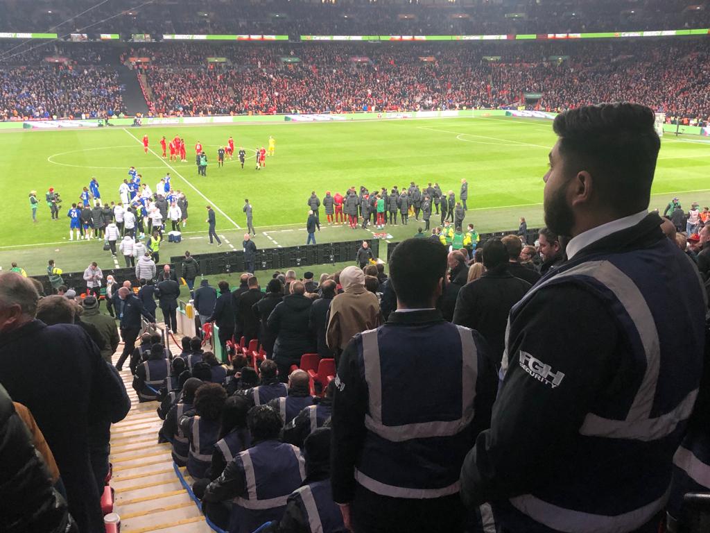 FGH Training tweet media