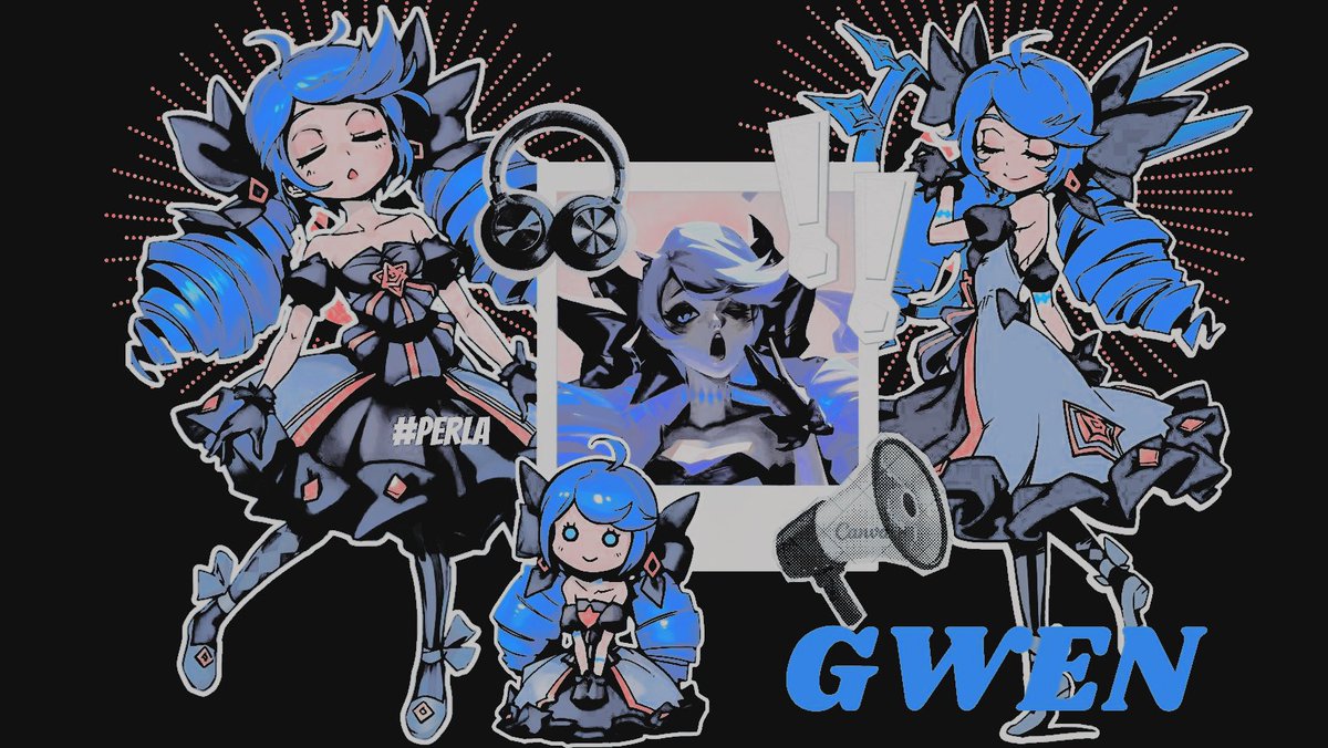 ㅤㅤㅤ

ㅤㅤ─ ⪩⪨  ∿ 𝐆𝐖𝐄𝐍 ¹⁴³ 🥩
 🪡︵﹒𝐋𝐞𝐚𝐠𝐮𝐞 𝐨𝐟 𝐋𝐞𝐠𝐞𝐧𝐝𝐬 (𝐑𝐏!)
✦﹐esp/engl ⋆ perla.co﹕🎭ㅤㅤㅤ

ㅤㅤㅤㅤ