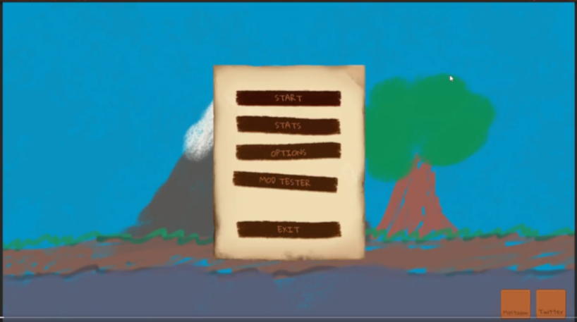 SpielmannSpiel's tweet photo. 3 days of work
(@jujibla drew all the assets in advance)
#gamedev #indiedev #madewithunity #LastStance https://t.co/nE8orw2dlC
