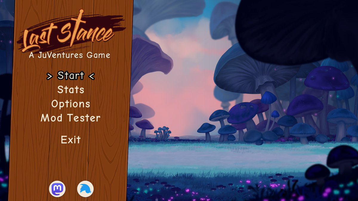 SpielmannSpiel's tweet photo. 3 days of work
(@jujibla drew all the assets in advance)
#gamedev #indiedev #madewithunity #LastStance https://t.co/nE8orw2dlC