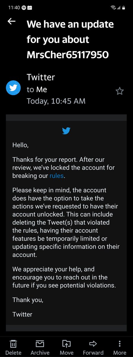 Black_Dove's tweet photo. Boko Child aka Baby Bop Bimbo Babble deleted it.
@Dracogocrazy762 @mamaynanjago @TweetyMontgome1
@BloodBone333
#CrazyWitch https://t.co/rSjF9wzuYD