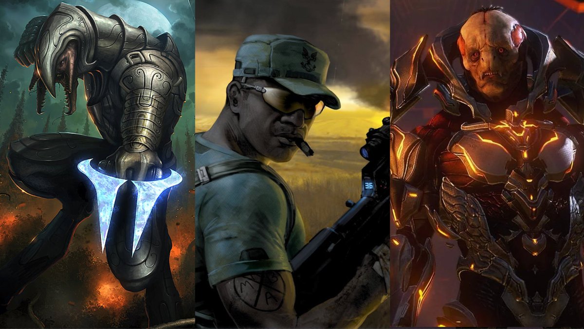 Luc // HiddenXperia tweet media