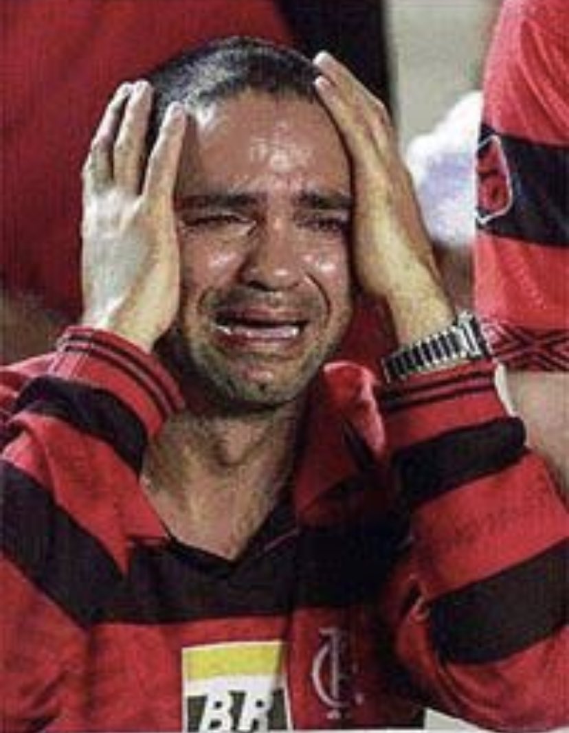 AmorDaNacao's tweet photo. EU NÃO AGUENTO MAISSSS

CADA SEMANA UMA NOTÍCIA MALUCA NO FLAMENGO https://t.co/8e0FPKSa2l