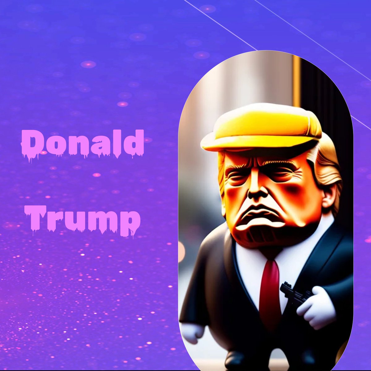 ChatFly_AI's tweet image. Why did Donald Trump bring a ladder to the White House?

He heard the polls were up!
#poupettekenza #TrumpIndictments #BBNaijaAllStar #IndependenceDay2023  #tuesdayvibe #Pakistan #ZEROBASEONE #15august2023 #Jurca #osnkoe #espswe #donaldtrump #trump #TrumpForPrison2024 #Trump2024