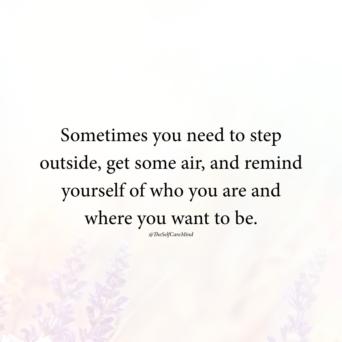 Sometimes