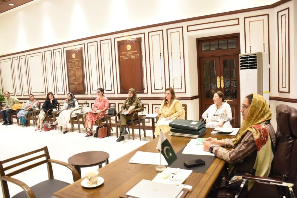 Rabia Usman tweet media