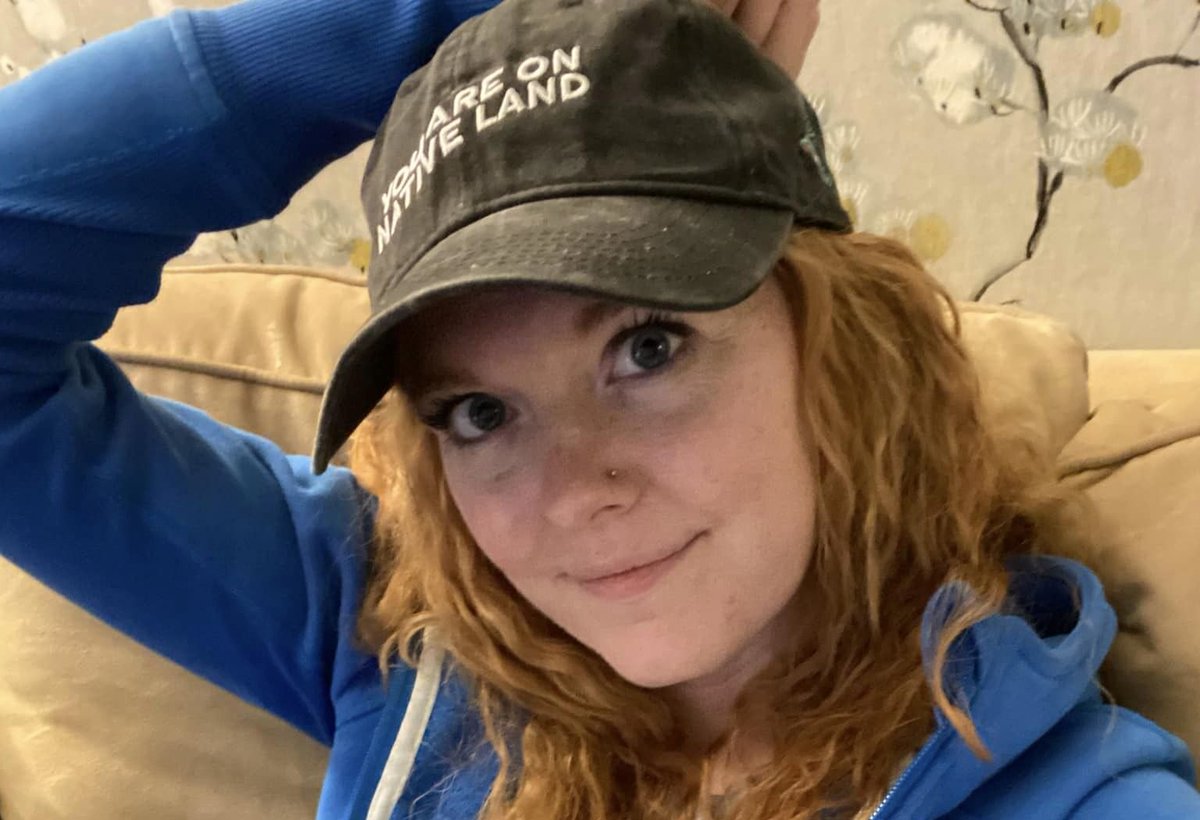 SmileyNews's tweet image. Meet Amanda Spencer, founder of The Radical Agenda. 

After overhearing heated discussions in school board meetings, she decided to take #PositiveAction. ✨

Find out more ➡️ smileymovement.org/news/the-woman… #Equality #UNgoals