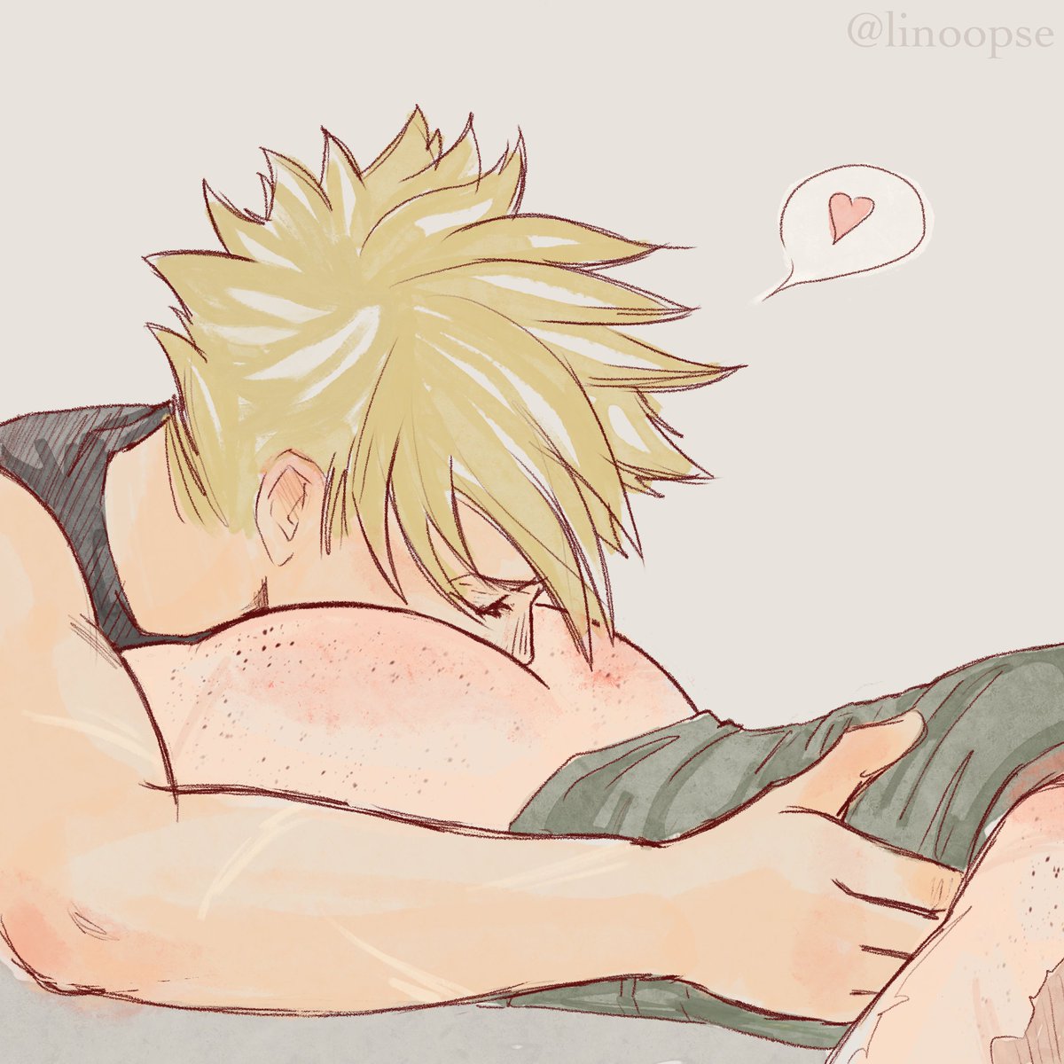 freaky_linoopse's tweet photo. little doodle
#ktdk #bkdk #bakudeku https://t.co/fQ6qDesfZV
