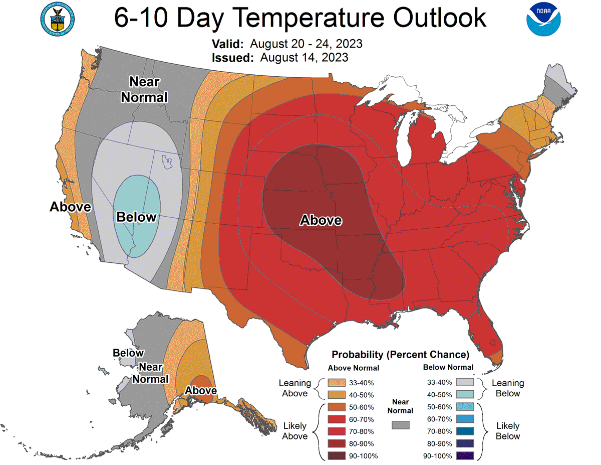 NWS San Diego (@nwssandiego) on Twitter photo Wow WOW wow who is ready for a fundamental change in our weather pattern next week??!? The <a href="/NWSCPC/">NWS Climate Prediction Center</a> is calling for a much above normal chance of precipitation, and slight chances for below normal temperatures. How are we feeling about this, SoCal? Wow WOW wow who is ready for a fundamental change in our weather pattern next week??!? The <a href="/NWSCPC/">NWS Climate Prediction Center</a> is calling for a much above normal chance of precipitation, and slight chances for below normal temperatures. How are we feeling about this, SoCal?