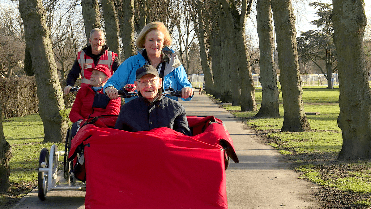 Falkirk has a unique mix of accessible things to see and do; from traditional and modern attractions, canals and cycling routes. Find out more about accessibility in Falkirk here 👉 bit.ly/45s184v

📷 IG/simplyemmablog

#VisitFalkirk